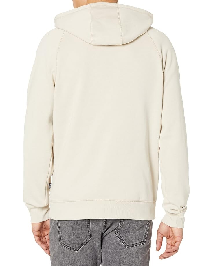 

Худи Vans Versa Standard Hoodie, цвет Oatmeal/Checkerboard