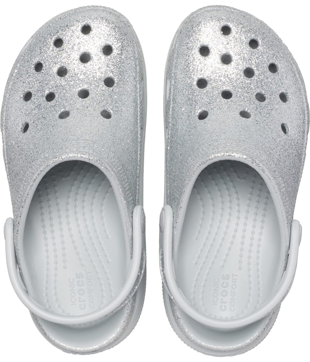 

Сабо Crocs Kids Classic Cutie Crush Clog (Little Kid/Big Kid)