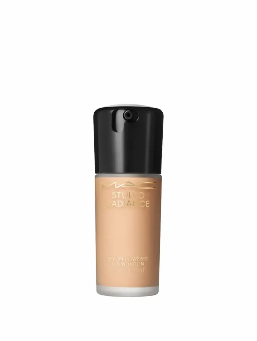 Тональный крем Studio Radiance Serum Powered Foundation, оттенок NW18 MAC