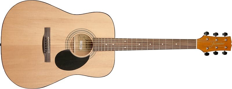 

Акустическая гитара Jasmine S35 Dreadnought