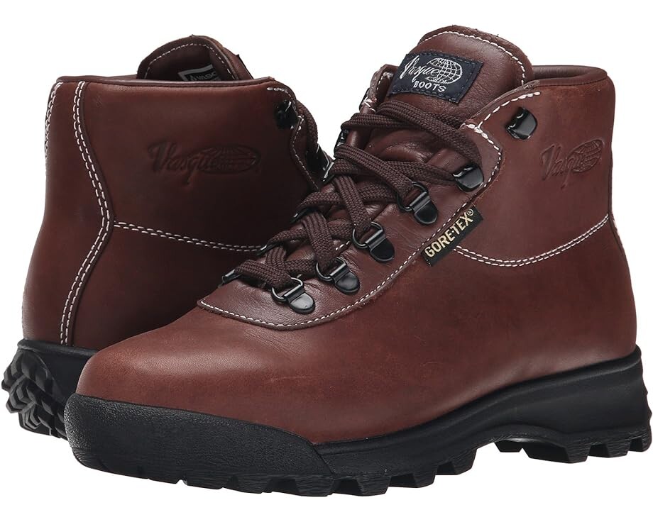 

Походная обувь Vasque Sundowner GTX, цвет Red Oak