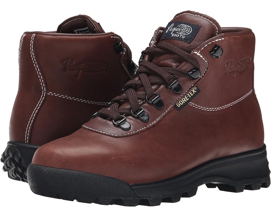 Походная обувь Vasque Sundowner GTX, цвет Red Oak