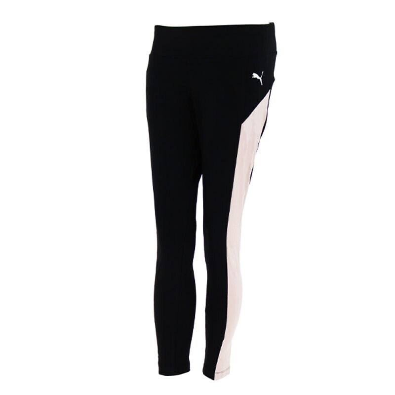 

Леггинсы Puma 7/8, черный