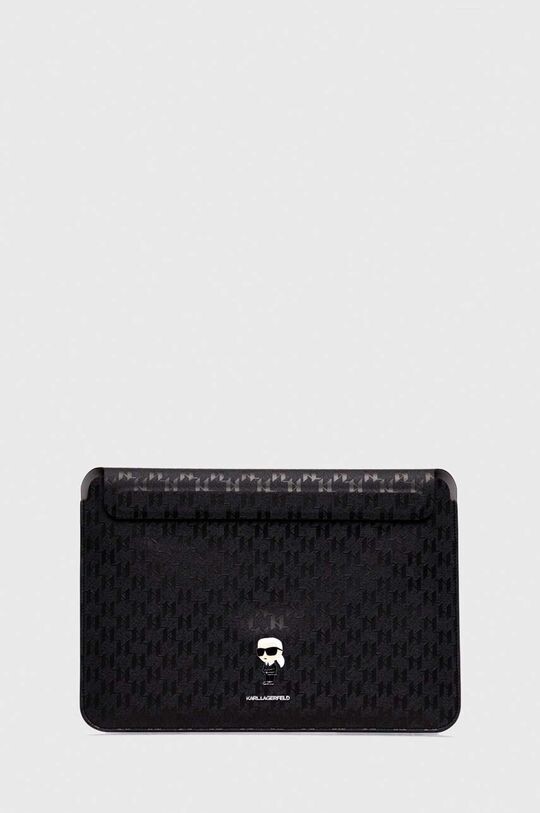 

Чехол для ноутбука Karl Lagerfeld, черный