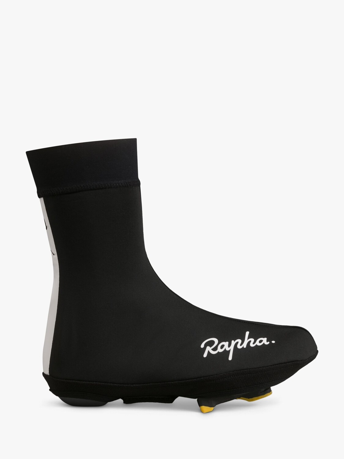 

Зимние водонепроницаемые велосипедные носки Rapha, черный