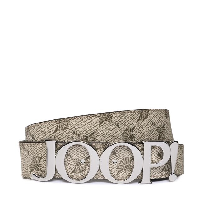 

Ремень JOOP!, бежевый