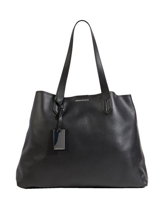 

Сумка EMPORIO ARMANI, черный
