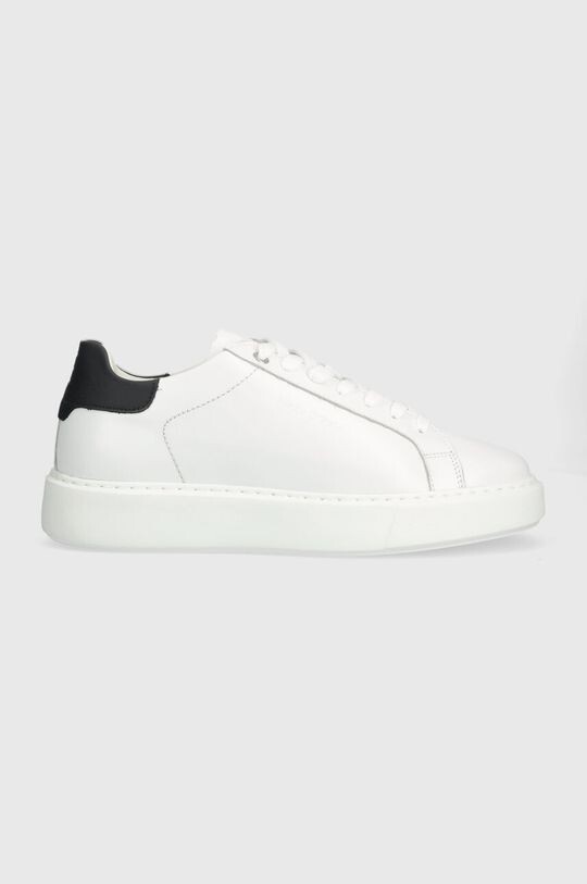 

Кожаные кроссовки Marc O'Polo, белый
