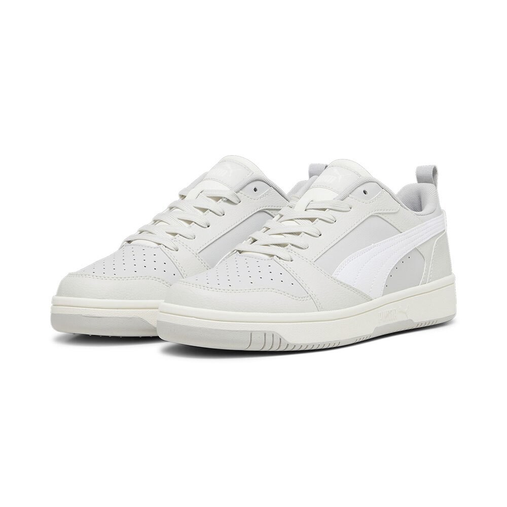 

Кроссовки Puma Rebound v6 Low, белый