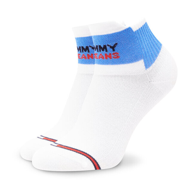 

Носки Tommy Jeans, белый