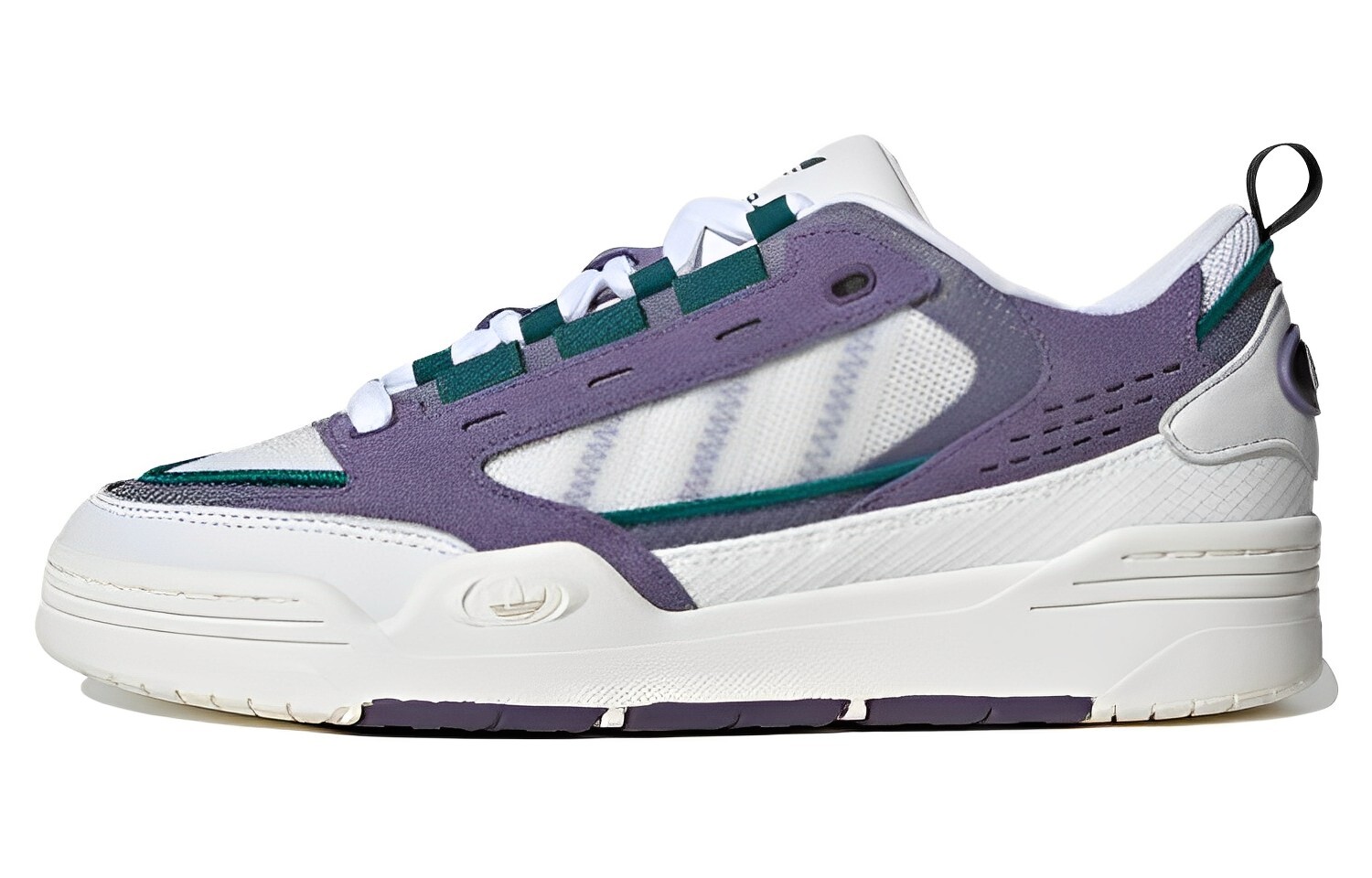 

Кроссовки унисекс Adidas Originals Adi2000 для скейтбординга