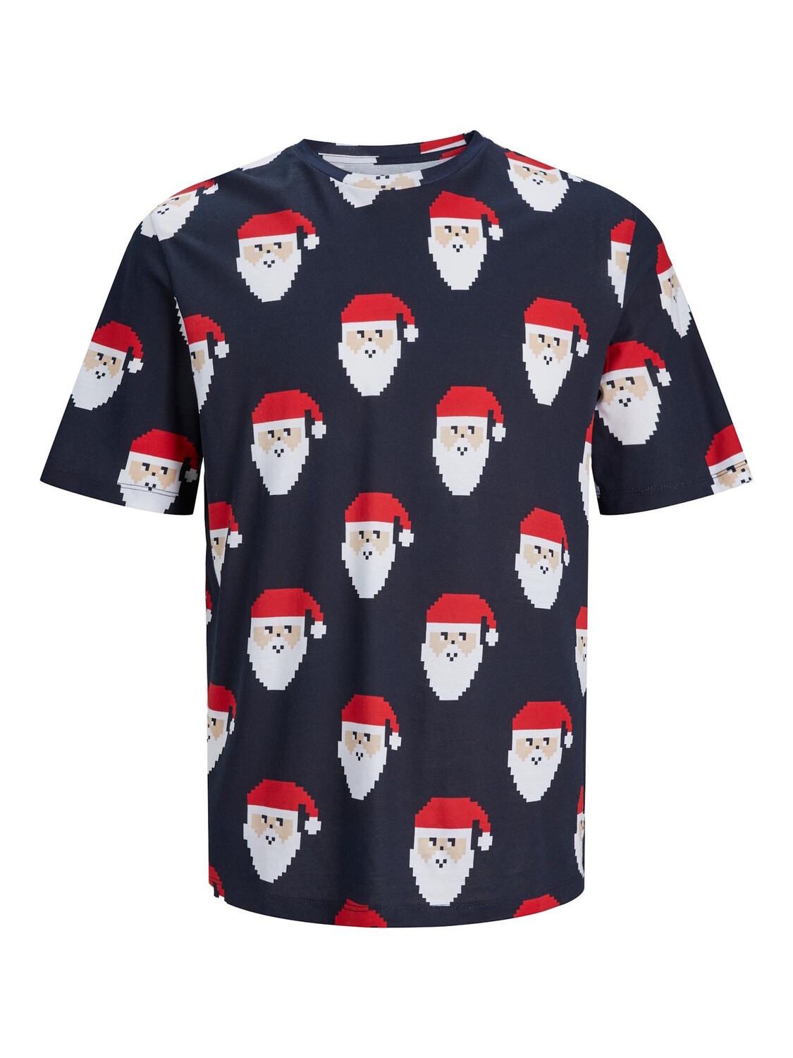 

Футболка Jack & Jones Junior, синий