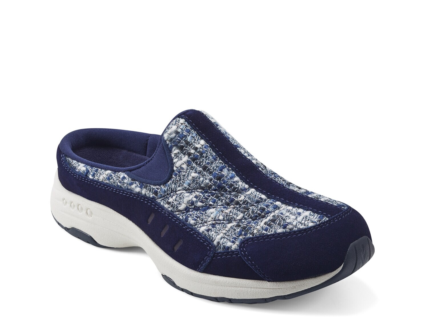 

Слипоны Easy Spirit Traveltime, синий