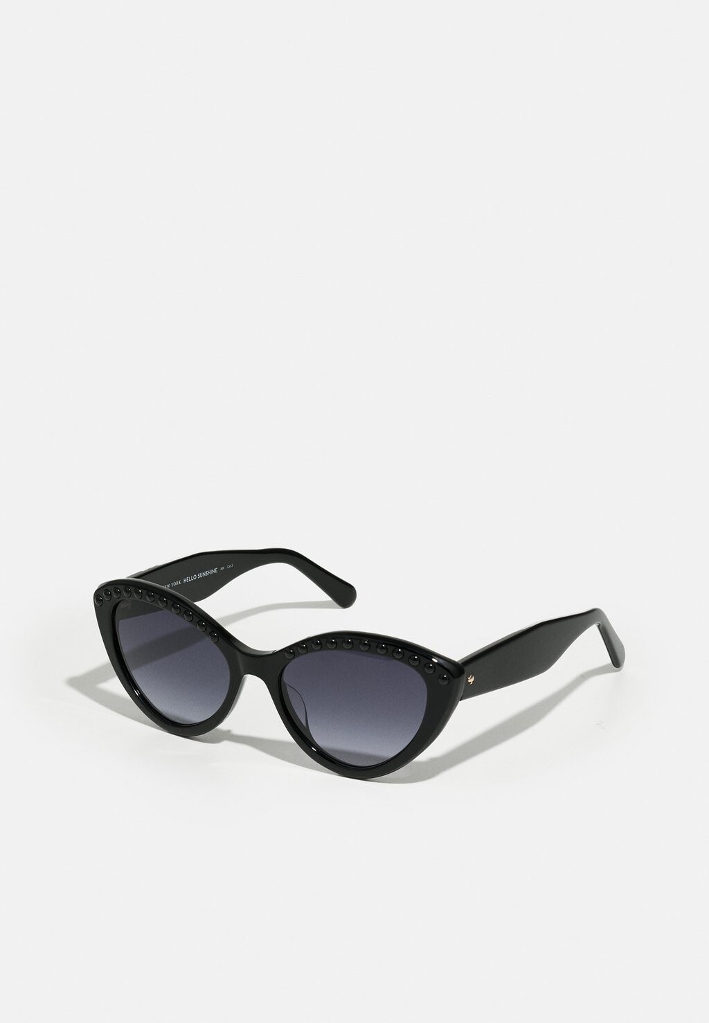 

Солнцезащитные очки Juni kate spade new york, черный