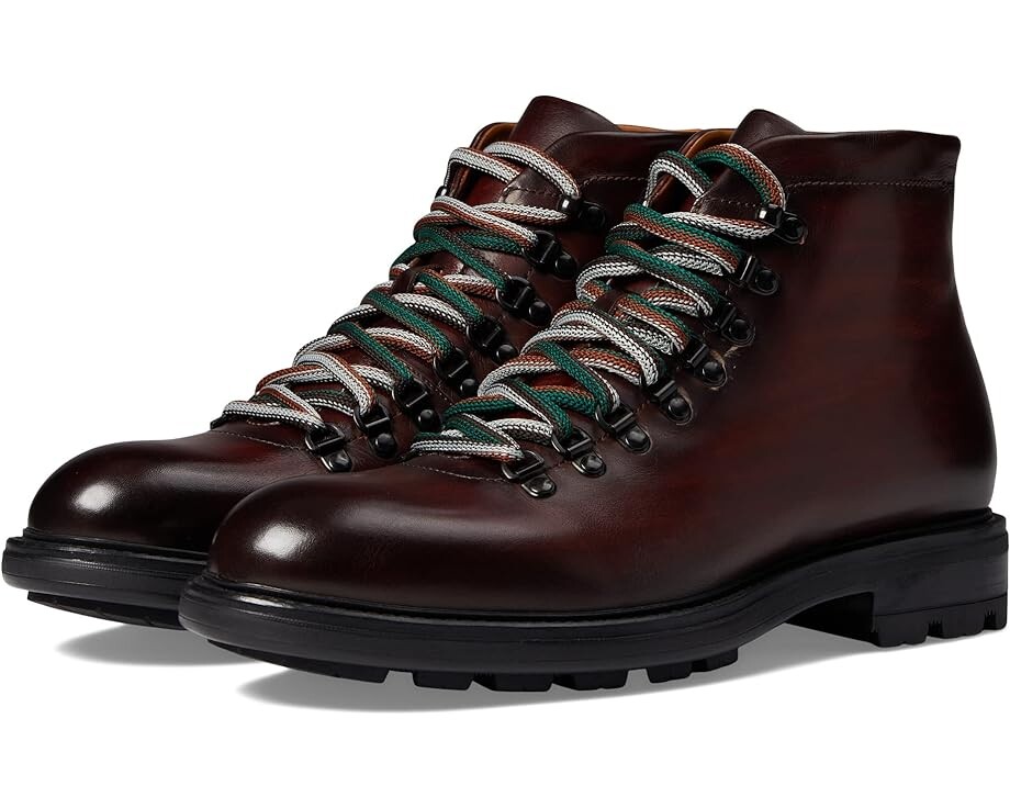 

Ботинки Magnanni Montana V, цвет Mid Brown