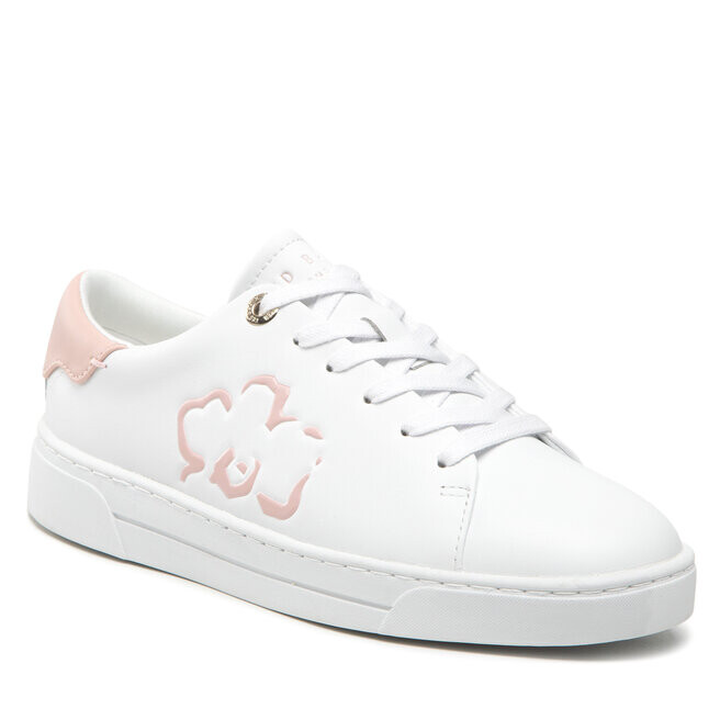 

Кроссовки Ted Baker Tarliah, белый