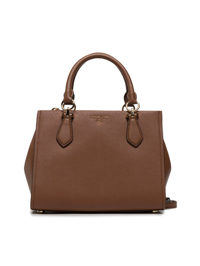 

Классическая сумка Marilyn MICHAEL KORS, коричневый