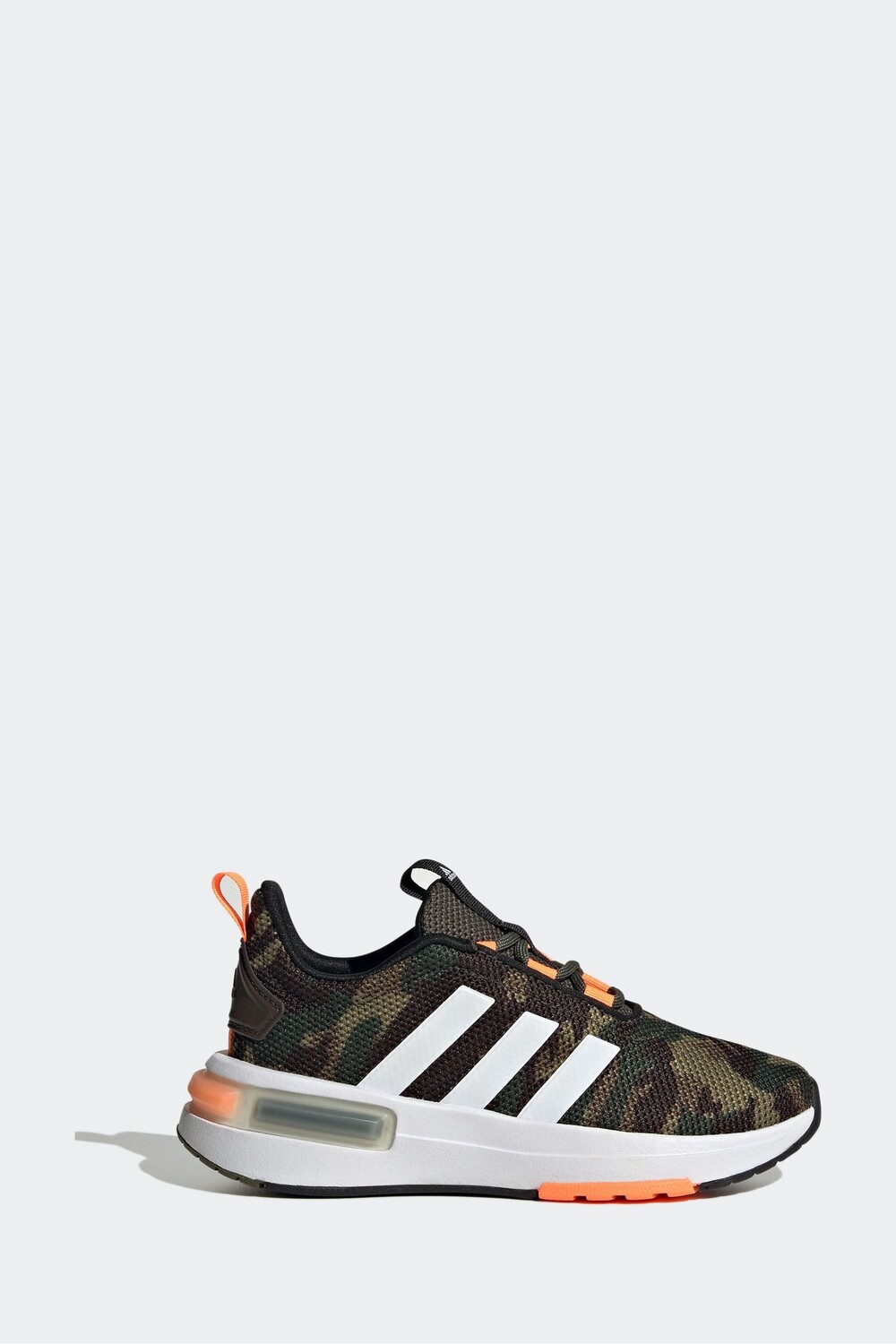 

TR23 К гонщик adidas, зеленый