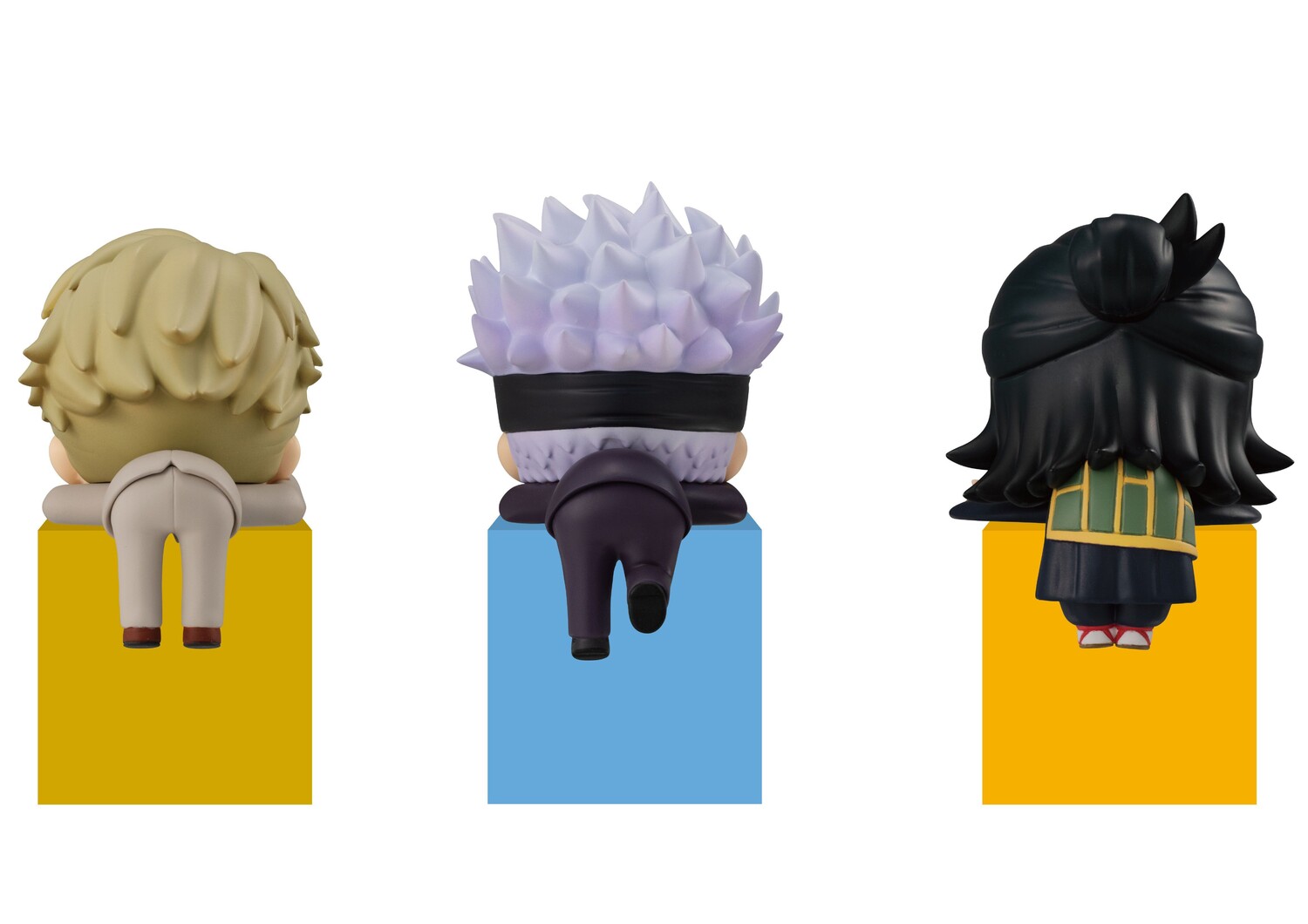 

Фигурка JUJUTSU KAISEN - Hikkake Figure Set 2