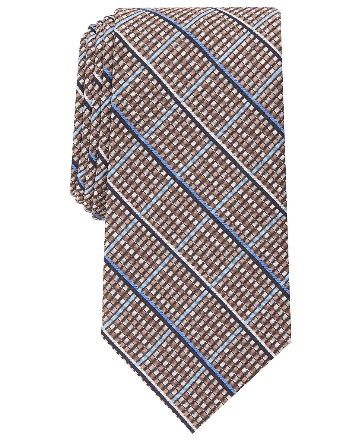 

Эллиот Грид Галстук Perry Ellis