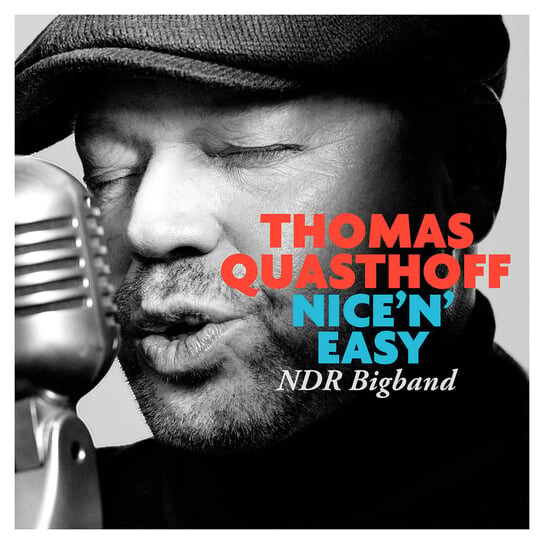 

Виниловая пластинка Quasthoff Thomas - Nice 'N' Easy