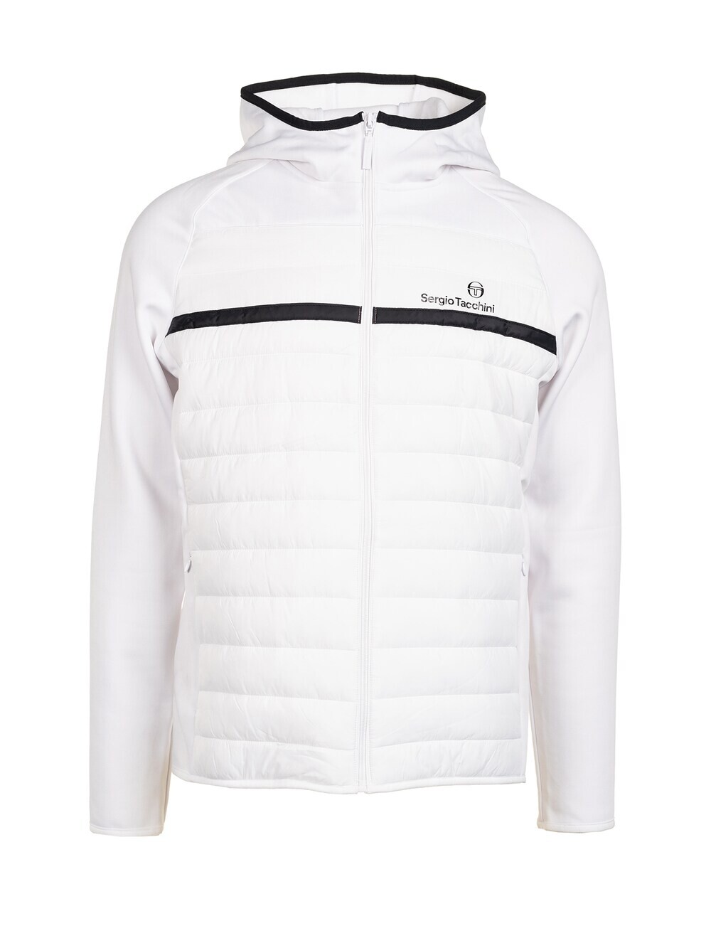 

Межсезонная куртка Sergio Tacchini, белый