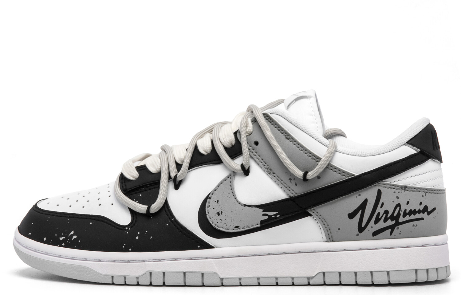 

Женские кроссовки для скейтбординга Nike Dunk