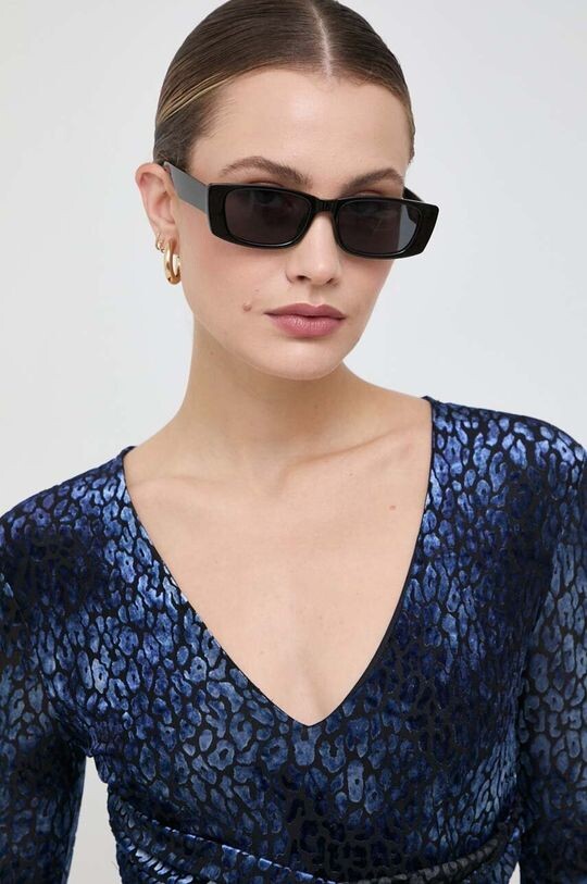 

Боди Guess, темно-синий
