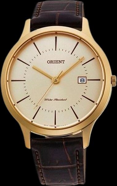 

Часы Orient RF-QD0003G10B