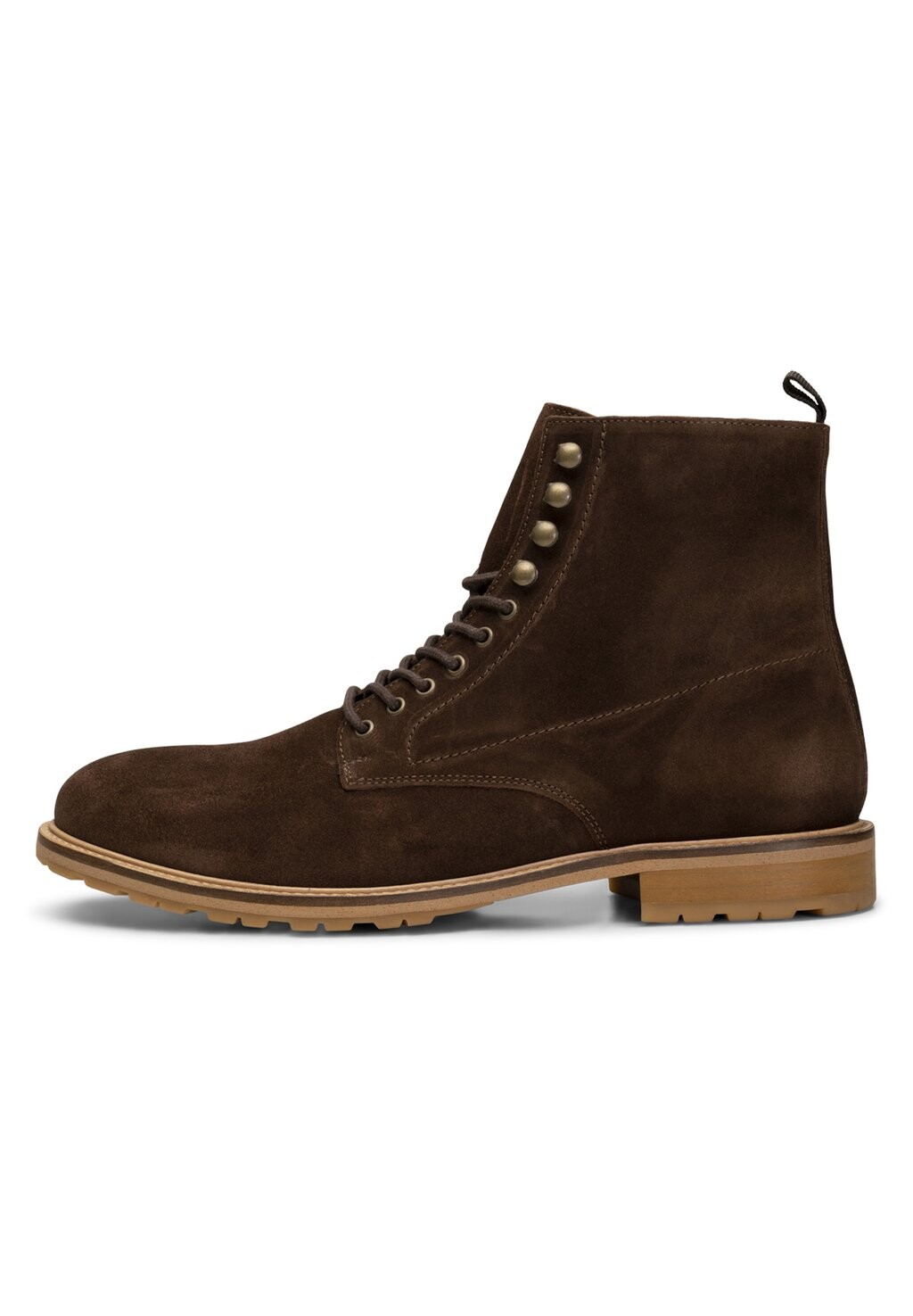 

Ботильоны со шнуровкой Shoe The Bear