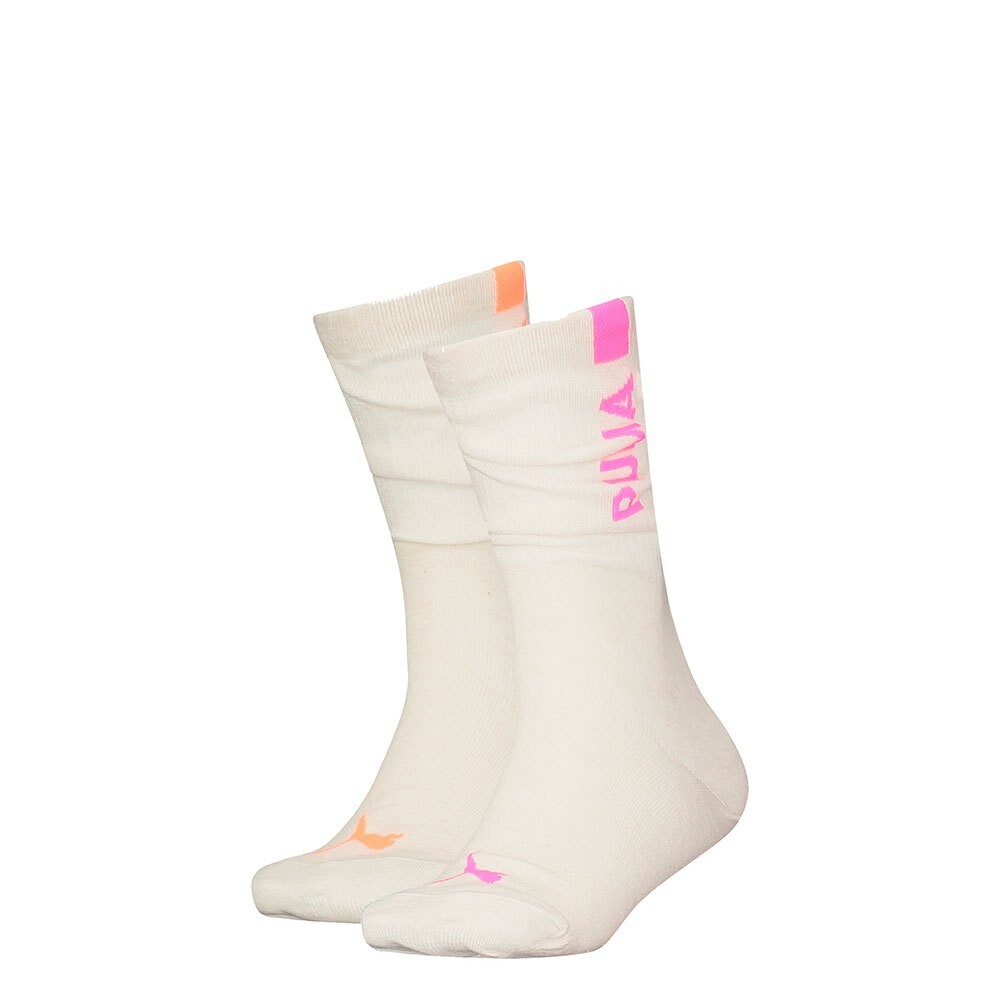 

Носки Puma 701221332 Short 2 шт, белый
