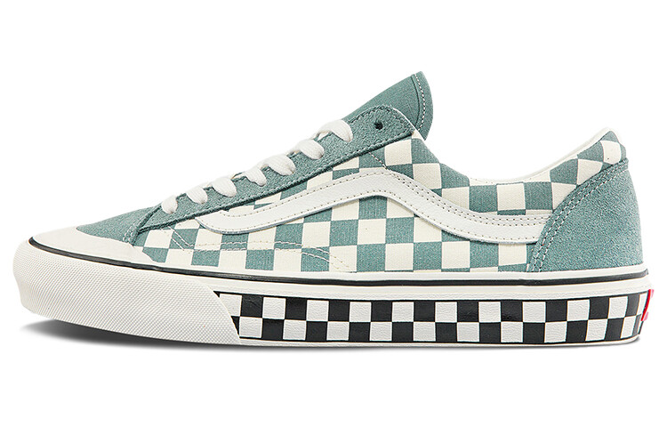 

Туфли для скейтбординга унисекс Vans Style 36