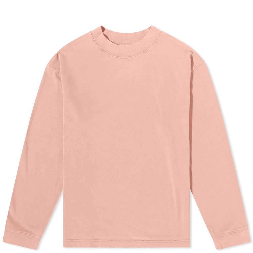 

Винтажная футболка Enick с длинными рукавами Acne Studios