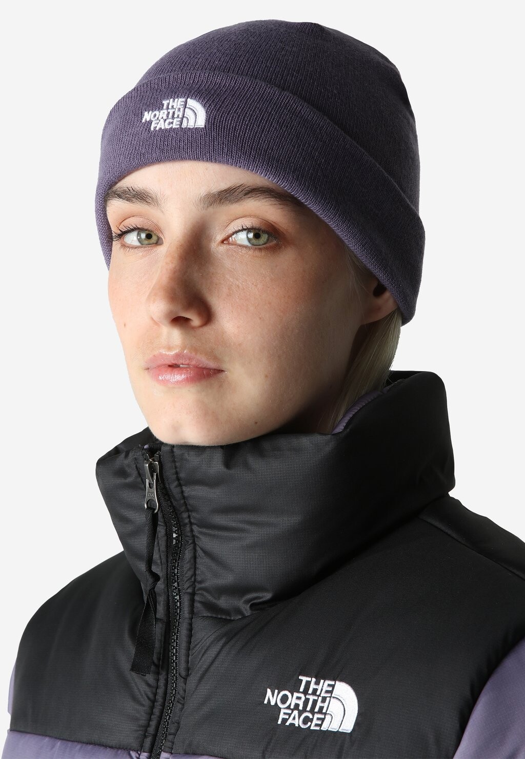 

Шапка The North Face