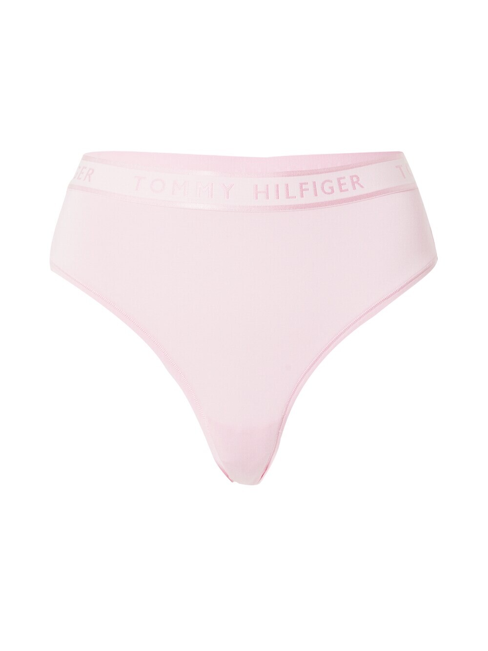 

Стринги Tommy Hilfiger, пастельно-розовый