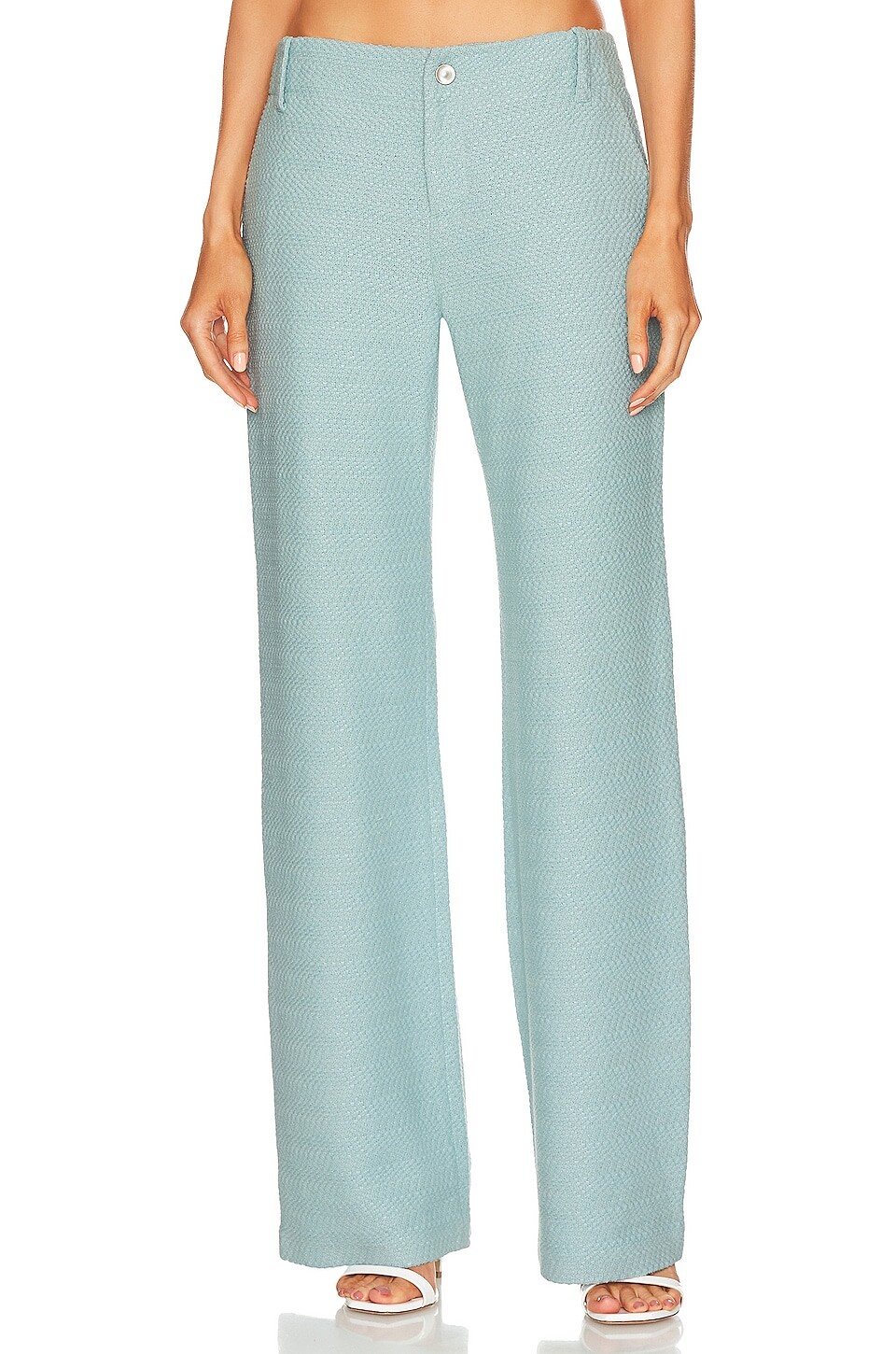 

Брюки Alexis Kiana, цвет Light Blue