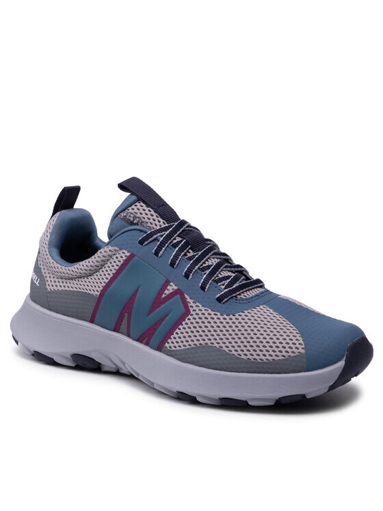 

Кроссовки Merrell, серый