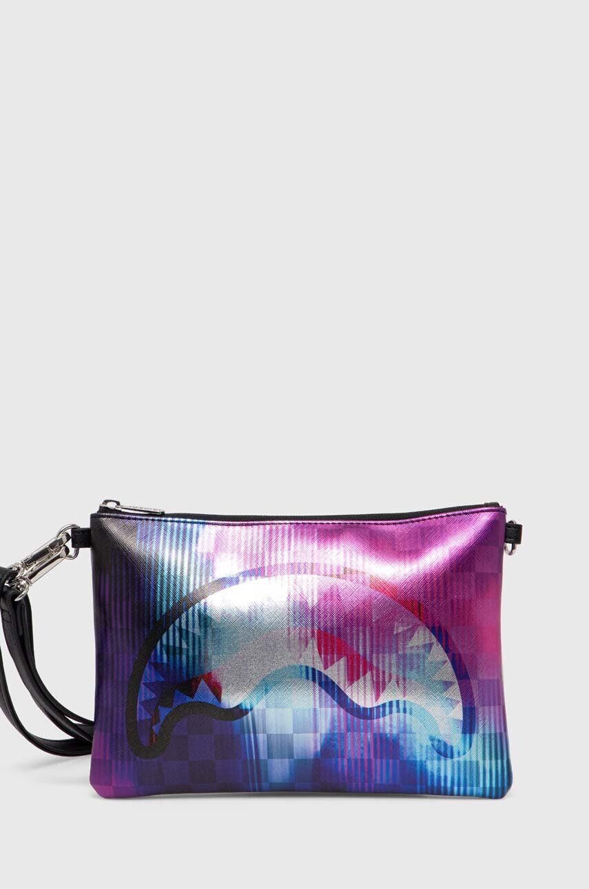 

Сумка Sprayground, мультиколор