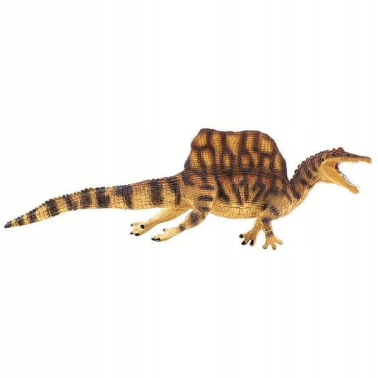 Динозавр Спинозавр - ООО Сафари - Safari фигурка safari ltd спинозавр