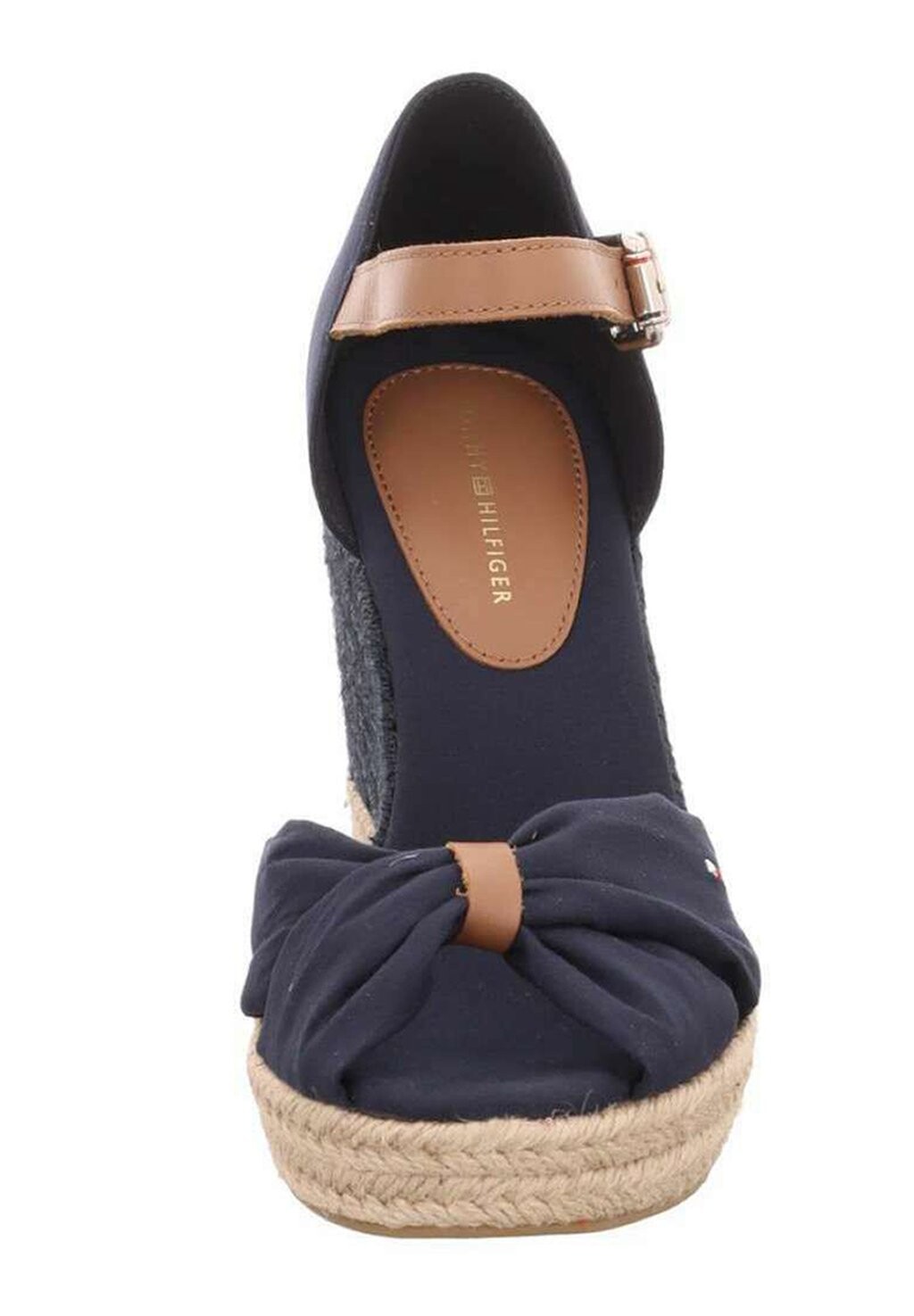 

Туфли Tommy Hilfiger, синий