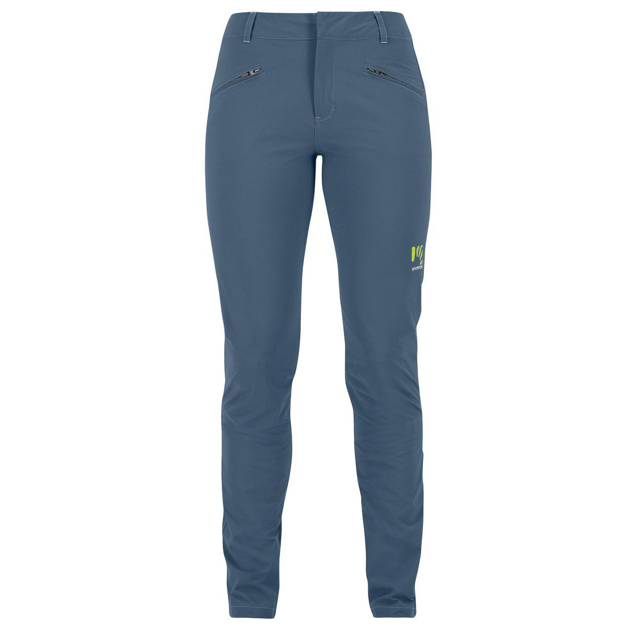 

Альпинистские штаны Karpos Women's Fantasia Evo Pant, цвет Bluefin