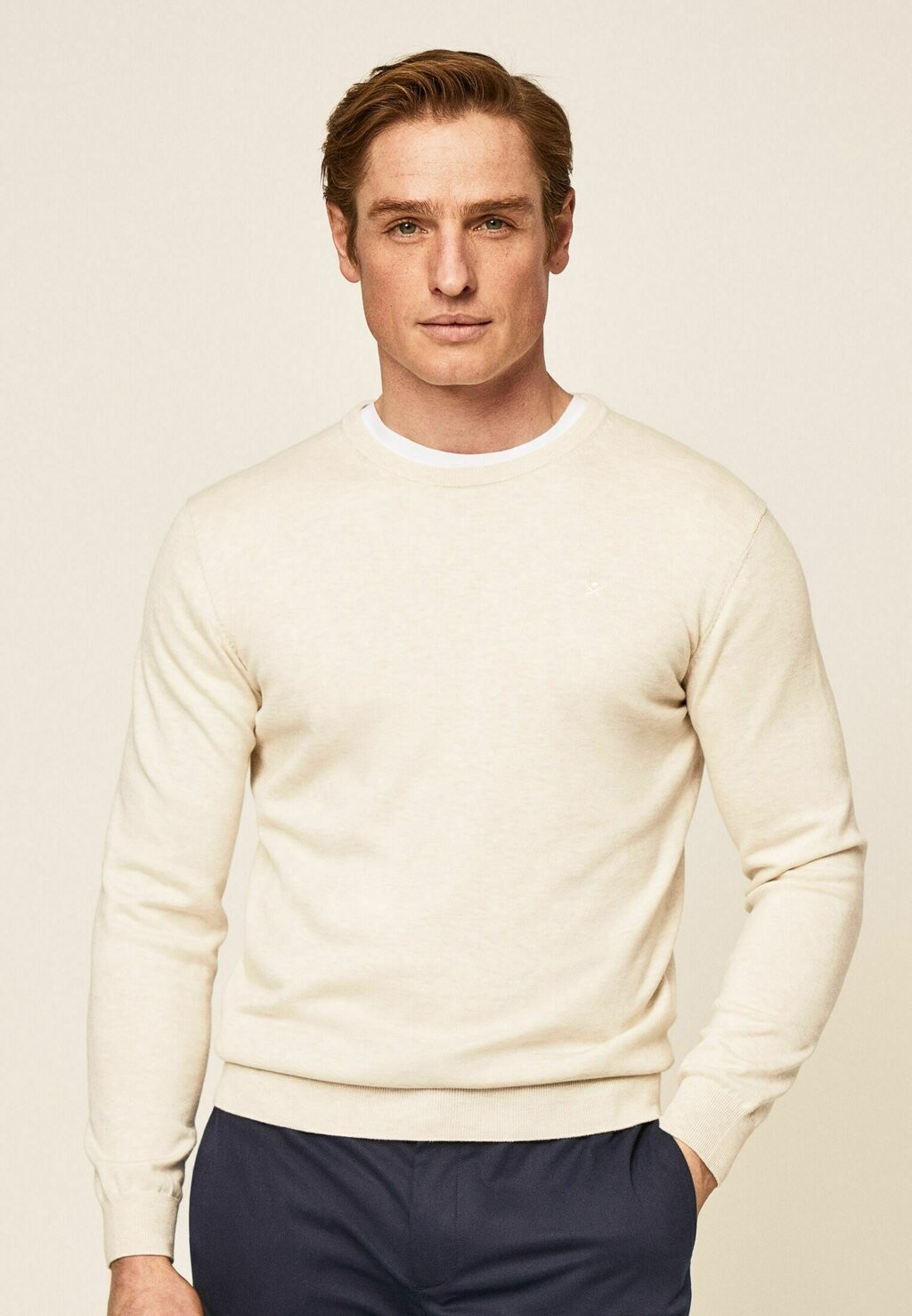 

Свитер Hackett London