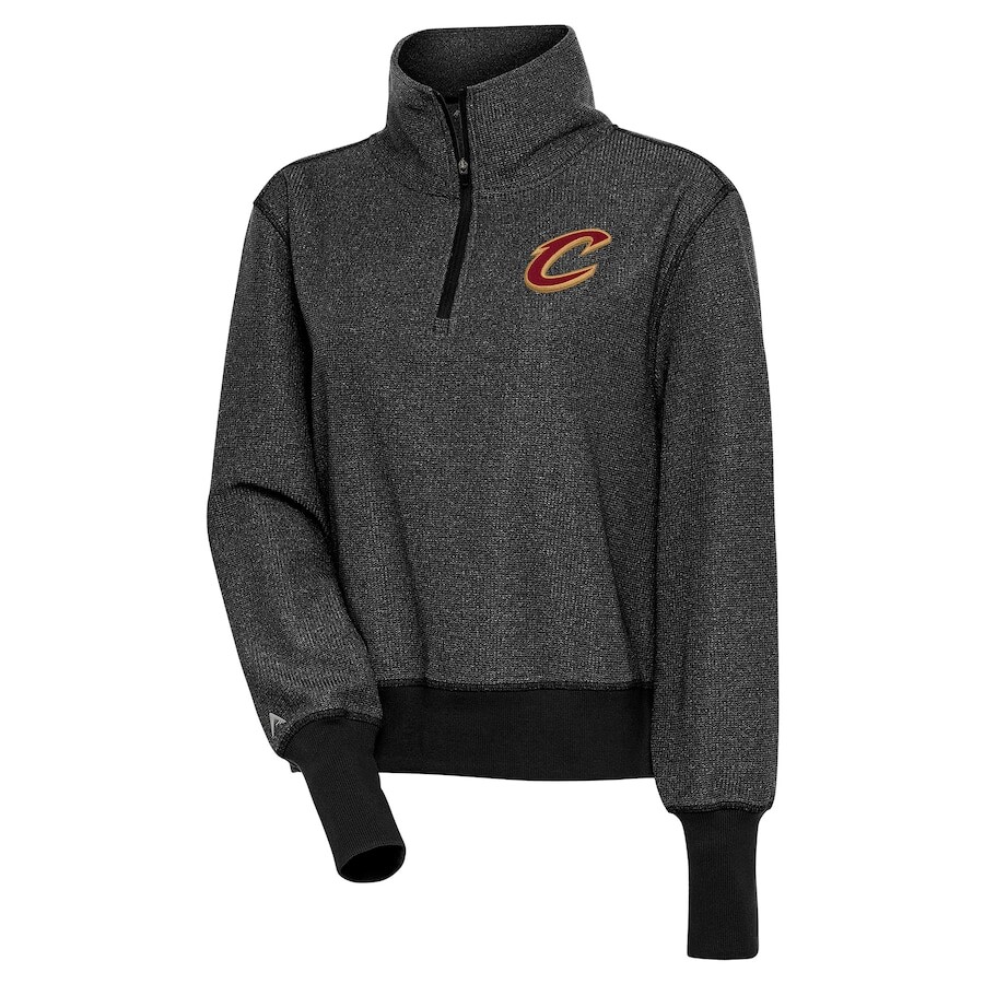 

Толстовка Antigua Cleveland Cavaliers, черный