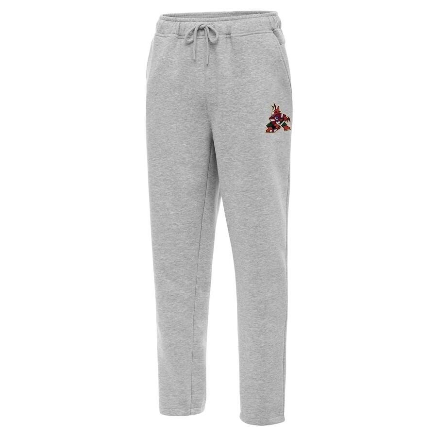 

Спортивные брюки Antigua Arizona Coyotes, серый