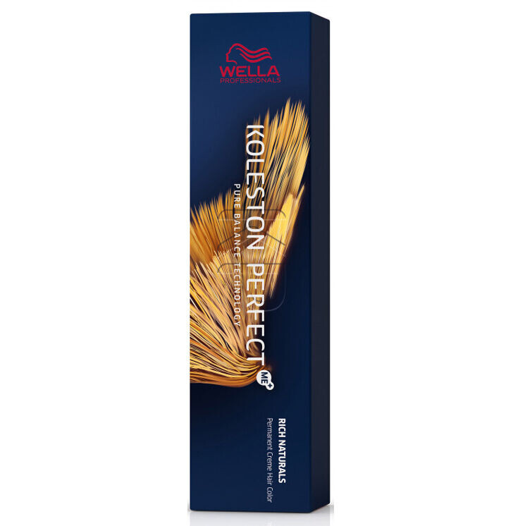 

Стойкая краска для волос 10/1 Wella Professionals Koleston Perfect Me+, 60 мл