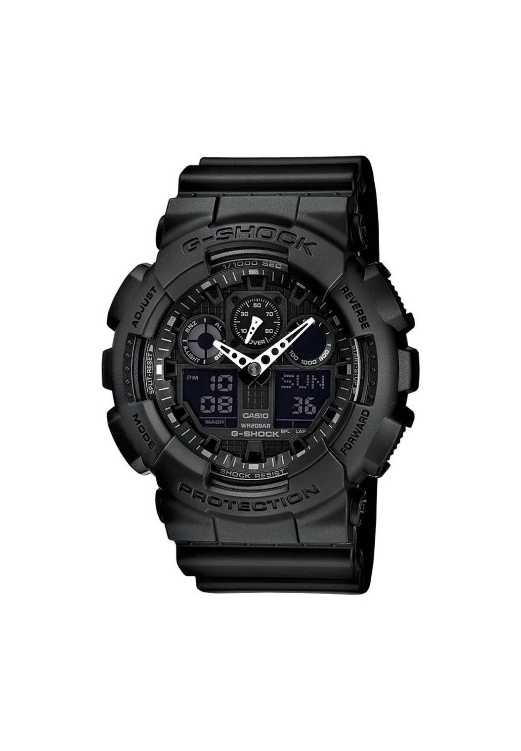 Реплика Часов Касио G Shock Купить