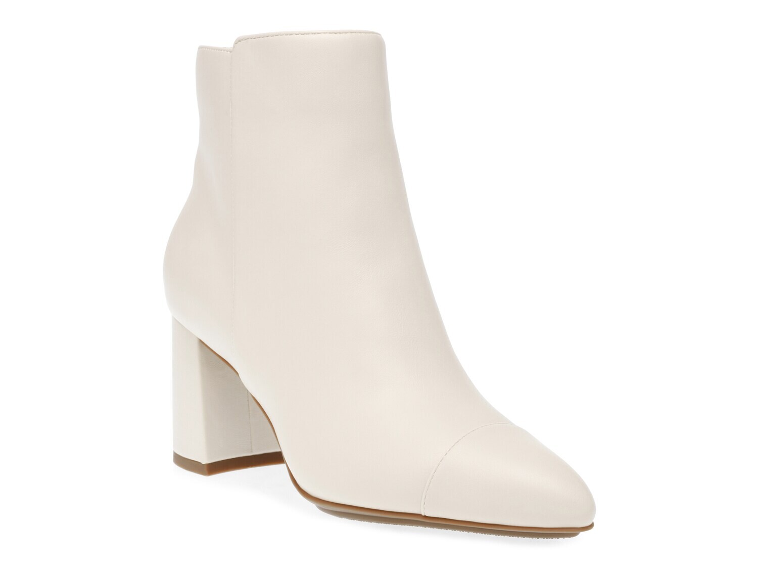 

Ботинки Anne Klein Briggs, молочный