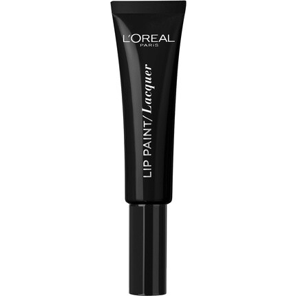 

Лак-краска для губ L'Oreal Paris Nr. 113 Черная Вдова 8мл L'Oréal