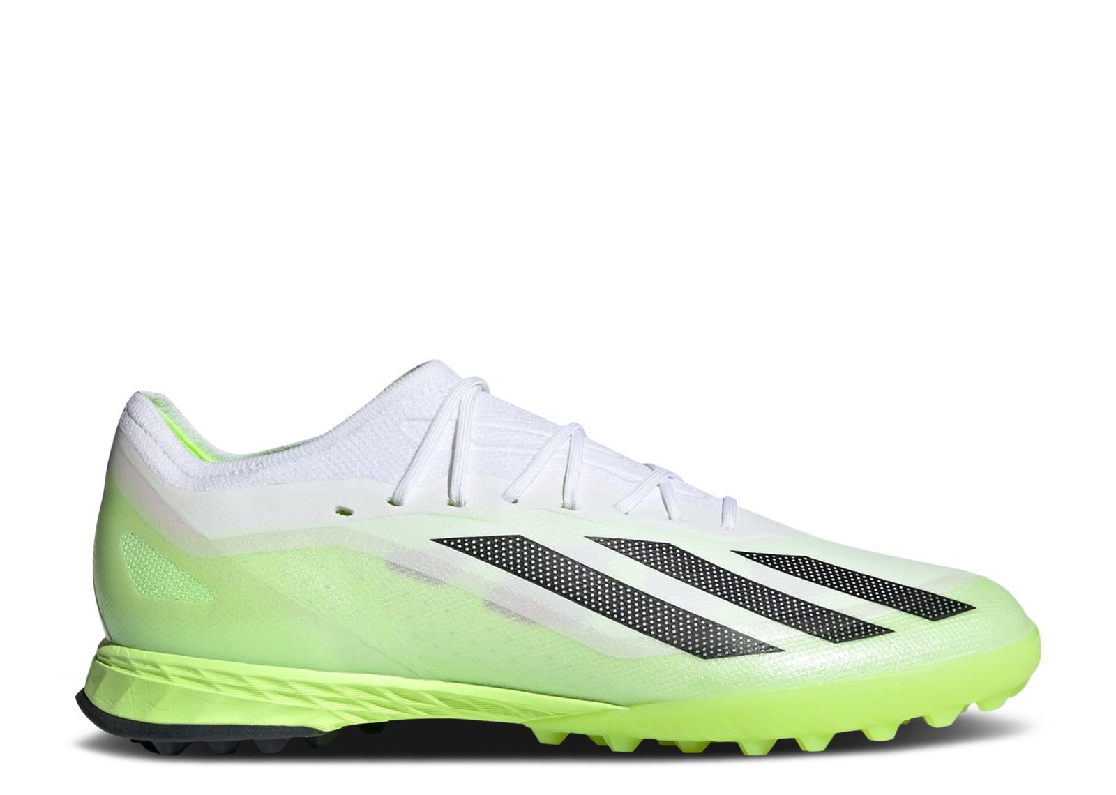 

Кроссовки adidas X Crazyfast.1 Tf 'Crazyrush Pack', белый