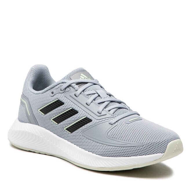 

Кроссовки adidas RunfalconW, серый